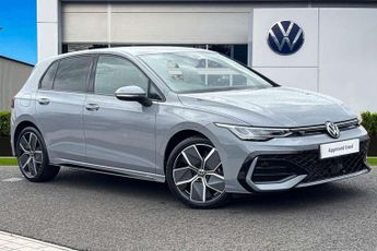 Volkswagen Golf 1.5 TSI 150 R-Line 5dr