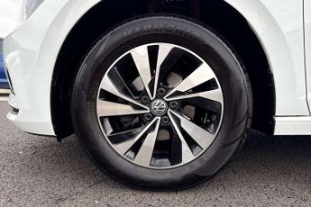 Volkswagen Polo 1.0 TSI 95 SE 5dr