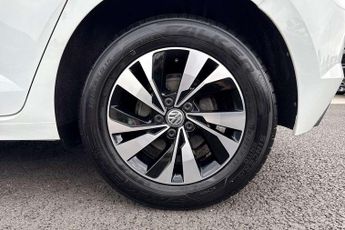 Volkswagen Polo 1.0 TSI 95 SE 5dr