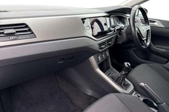 Volkswagen Polo 1.0 TSI 95 SE 5dr