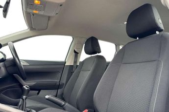 Volkswagen Polo 1.0 TSI 95 SE 5dr