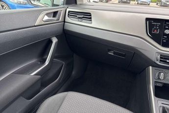 Volkswagen Polo 1.0 TSI 95 SE 5dr