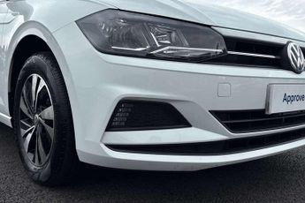 Volkswagen Polo 1.0 TSI 95 SE 5dr