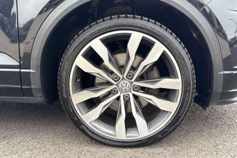 Volkswagen T-Roc 1.5 TSI EVO R-Line 5dr DSG