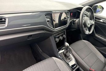 Volkswagen T-Roc 1.5 TSI EVO R-Line 5dr DSG