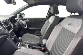 Volkswagen T-Roc 1.5 TSI EVO R-Line 5dr DSG