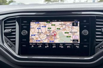 Volkswagen T-Roc 1.5 TSI EVO R-Line 5dr DSG