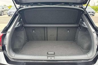 Volkswagen T-Roc 1.5 TSI EVO R-Line 5dr DSG