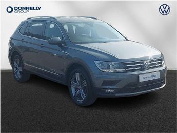Volkswagen Tiguan 2.0 TDI Match 5dr
