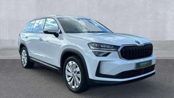 Skoda Kodiaq 1.5 TSI e-TEC SE L 5dr DSG [7 Seat]
