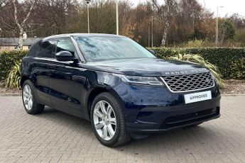 Land Rover Range Rover 2.0 P400e SE 5dr Auto