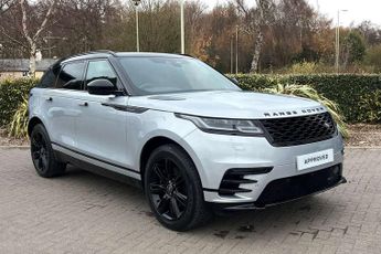 Land Rover Range Rover 2.0 D200 Edition 5dr Auto