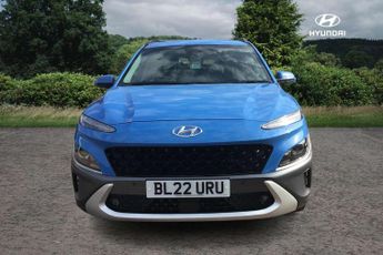 Hyundai Kona 1.6 GDi Hybrid Premium 5dr DCT