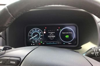 Hyundai Kona 1.6 GDi Hybrid Premium 5dr DCT