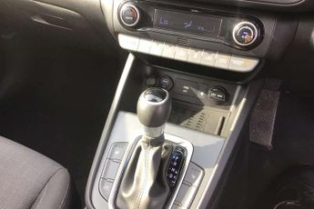 Hyundai Kona 1.6 GDi Hybrid Premium 5dr DCT
