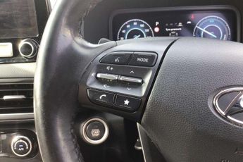 Hyundai Kona 1.6 GDi Hybrid Premium 5dr DCT