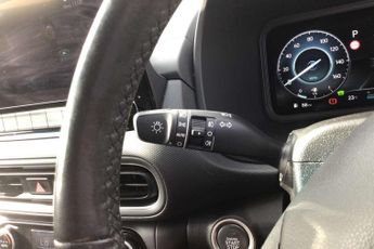 Hyundai Kona 1.6 GDi Hybrid Premium 5dr DCT
