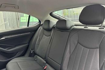 Skoda Superb 2.0 TDI SE L 5dr DSG