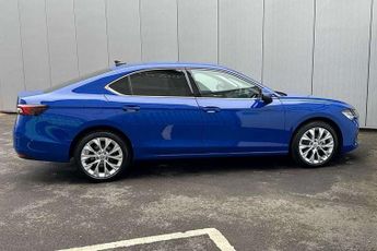 Skoda Superb 2.0 TDI SE L 5dr DSG