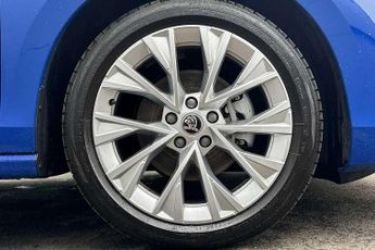 Skoda Superb 2.0 TDI SE L 5dr DSG