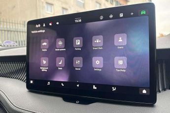 Skoda Superb 2.0 TDI SE L 5dr DSG