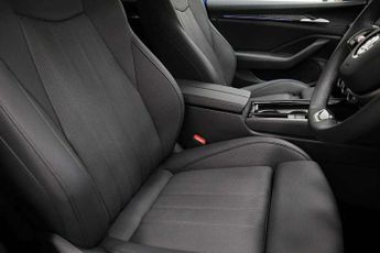Skoda Superb 2.0 TDI SE L 5dr DSG
