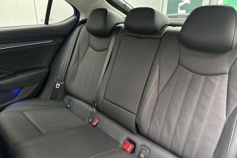 Skoda Superb 2.0 TDI SE L 5dr DSG