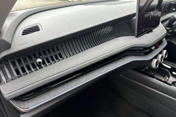 Skoda Superb 2.0 TDI SE L 5dr DSG