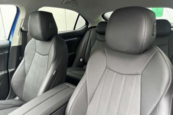 Skoda Superb 2.0 TDI SE L 5dr DSG