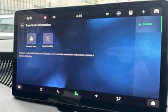 Skoda Superb 2.0 TDI SE L 5dr DSG