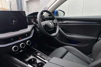 Skoda Superb 2.0 TDI SE L 5dr DSG