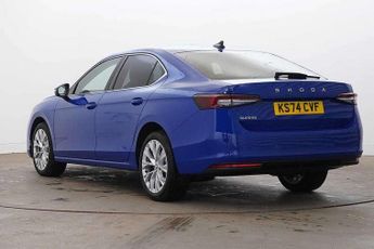 Skoda Superb 2.0 TDI SE L 5dr DSG