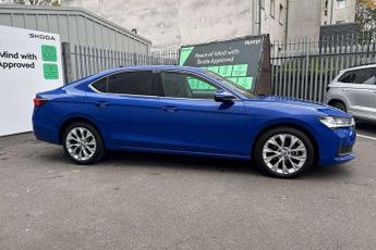 Skoda Superb 2.0 TDI SE L 5dr DSG