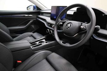 Skoda Superb 2.0 TDI SE L 5dr DSG