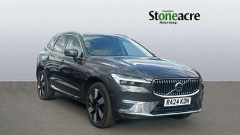 Volvo XC60 2.0 T8 [455] PHEV Ultra Dark 5dr AWD Geartronic
