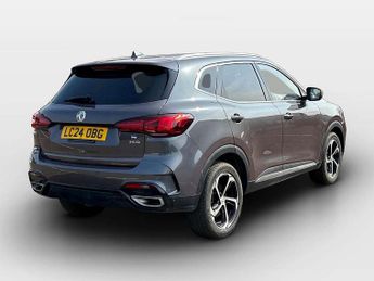 MG HS 1.5 T-GDI Trophy 5dr