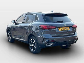 MG HS 1.5 T-GDI Trophy 5dr