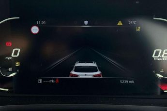 MG HS 1.5 T-GDI Trophy 5dr
