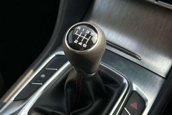 MG HS 1.5 T-GDI Trophy 5dr