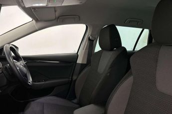 Skoda Octavia Estate 2.0 TDI SE Technology 5dr DSG