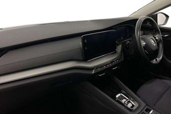 Skoda Octavia Estate 2.0 TDI SE Technology 5dr DSG