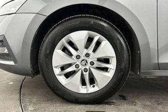 Skoda Octavia Estate 2.0 TDI SE Technology 5dr DSG