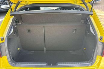 Audi A1 35 TFSI S Line Contrast Edition 5dr