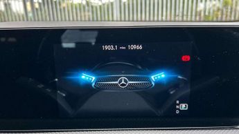 Mercedes-Benz A-Class A180 AMG Line Executive Edition 5dr Auto