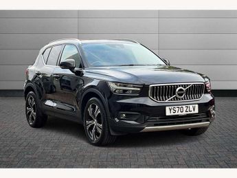 Volvo XC40 2.0 B4P Inscription Pro 5dr Auto