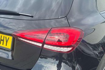 Mercedes-Benz A-Class A180d [2.0] AMG Line Executive 5dr Auto