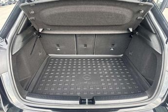 Mercedes-Benz A-Class A180d [2.0] AMG Line Executive 5dr Auto