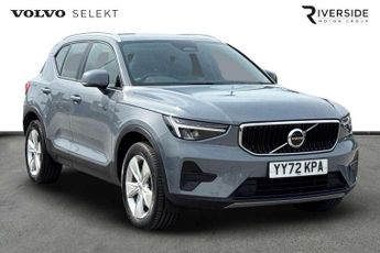 Volvo XC40 2.0 B3P Core 5dr Auto
