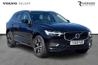 Volvo XC60 2.0 T5 [250] Momentum 5dr Geartronic