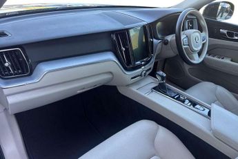 Volvo XC60 2.0 T5 [250] Momentum 5dr Geartronic